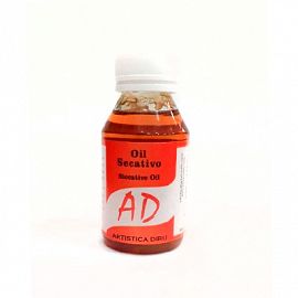 OIL SECATIVO AD 100ML